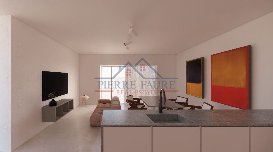 3 bedroom apartment 136 m² Għargħur, Malta