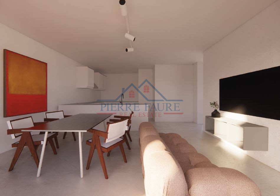 3 bedroom apartment 136 m² Għargħur, Malta