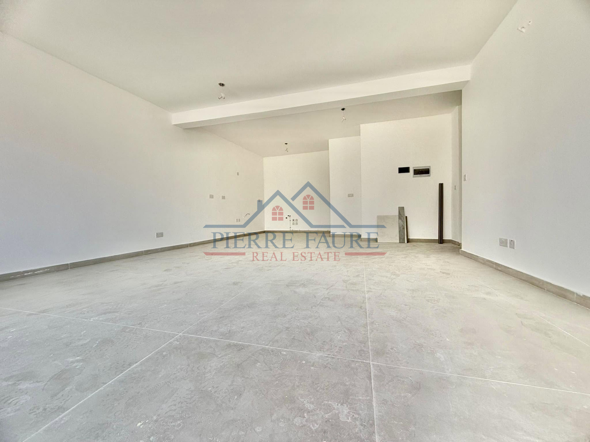 3 bedroom apartment 136 m² Għargħur, Malta