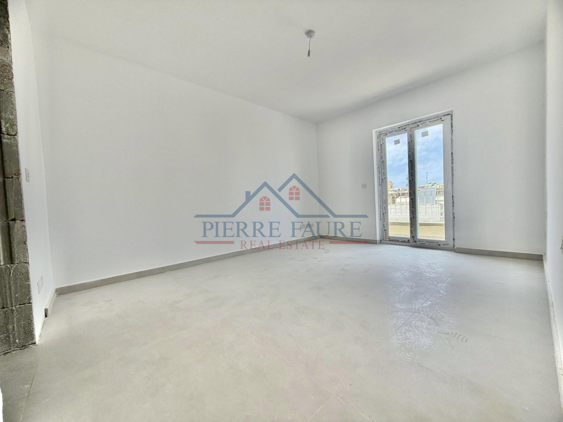 3 bedroom apartment 136 m² Għargħur, Malta