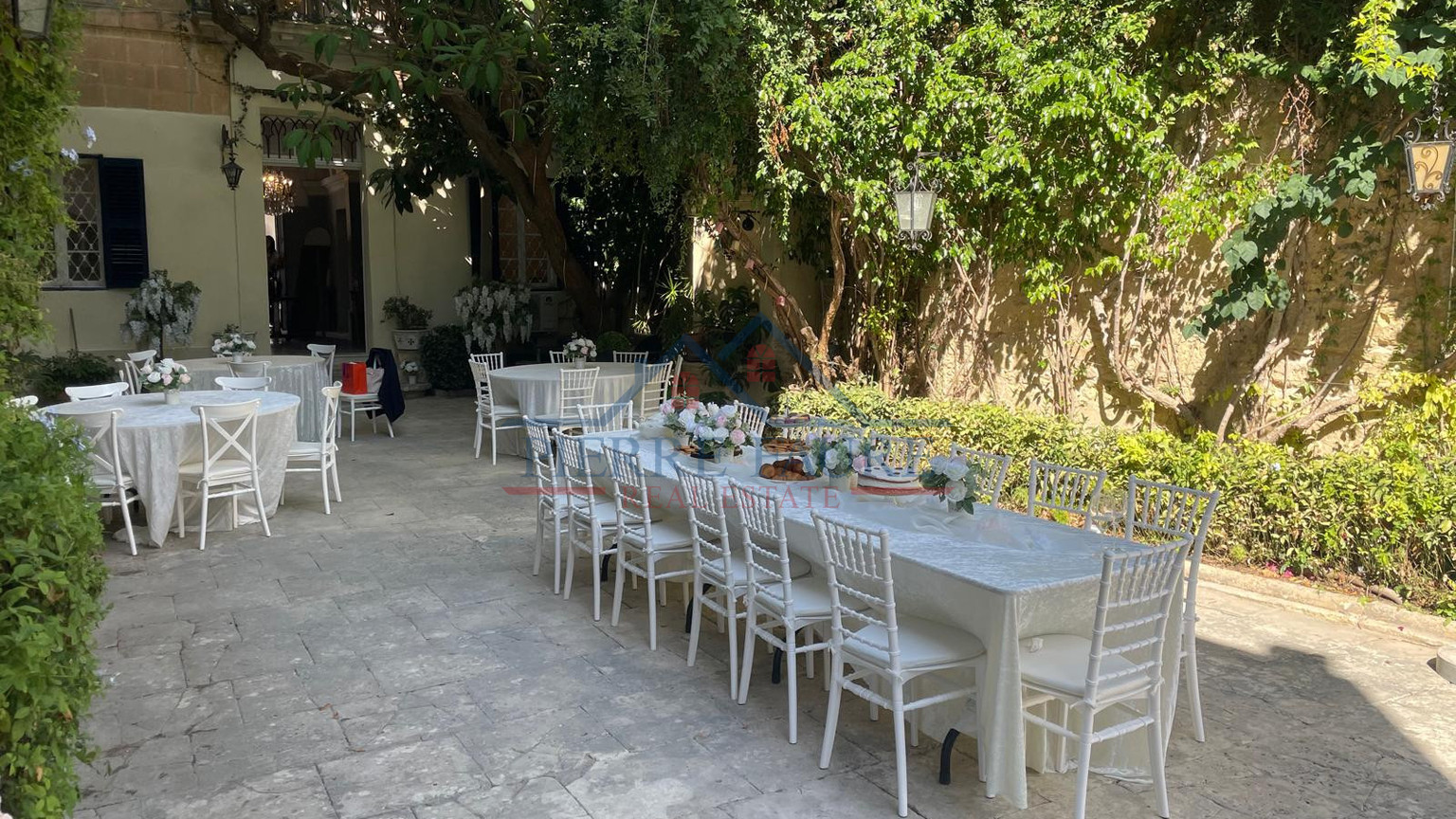 Ejendom i Balzan