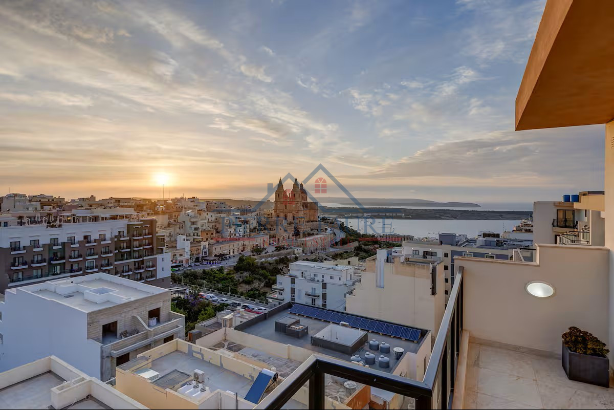 Ejendom i Mellieħa