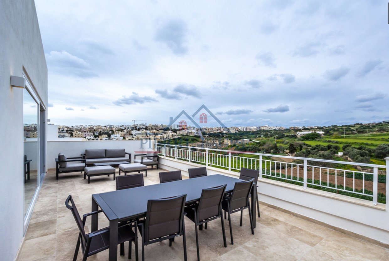Fastighet i Swieqi