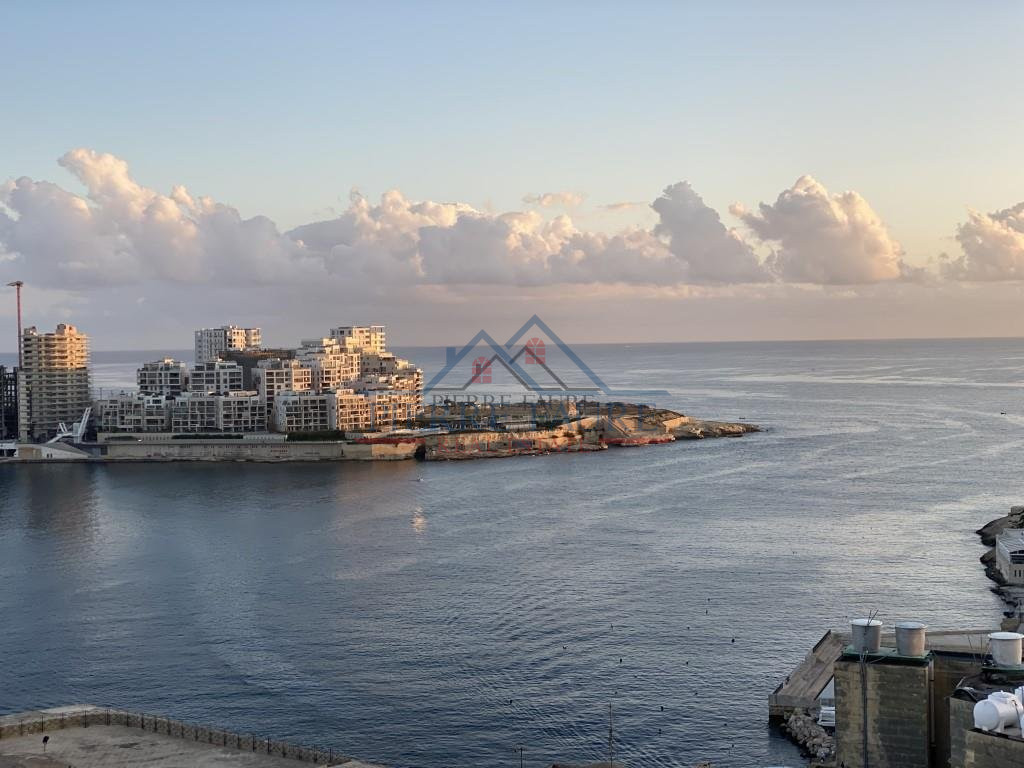 Недвижимость в Valletta