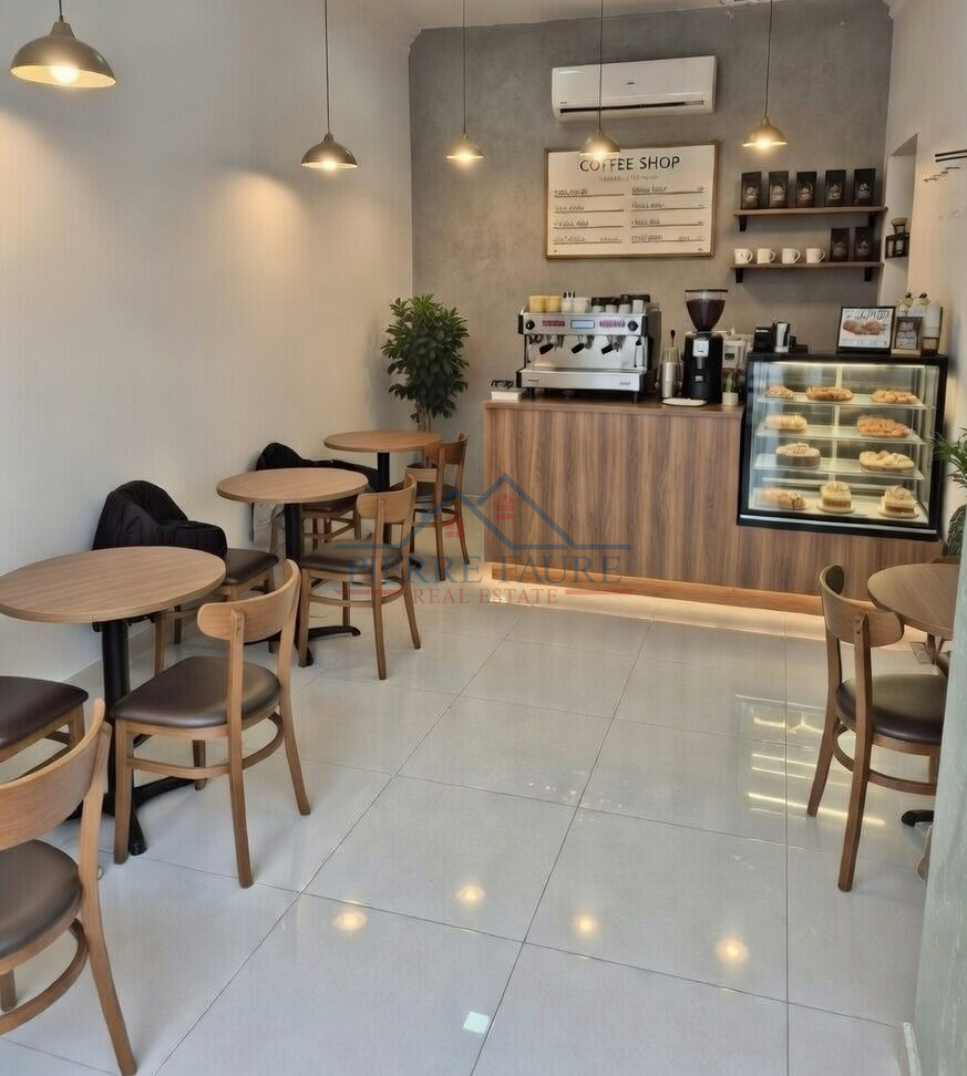 Property at Sliema