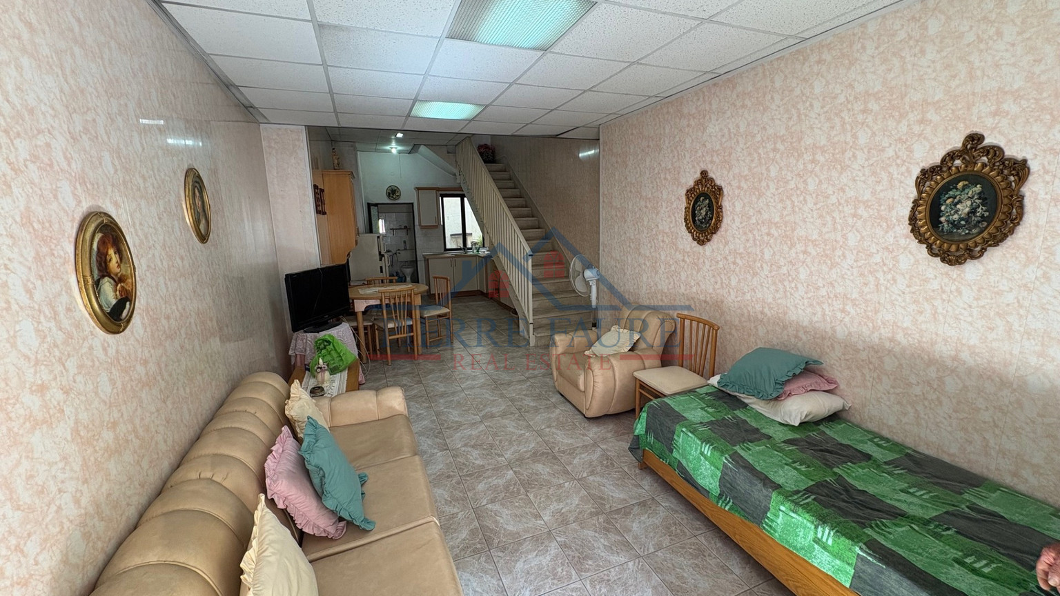 Property at Mosta