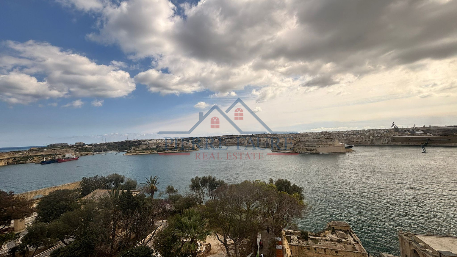 Недвижимость в Valletta