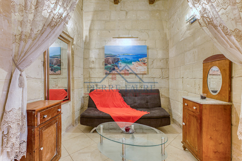 Propiedad en Valletta