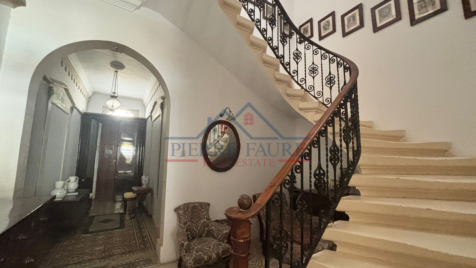 Недвижимость в Sliema
