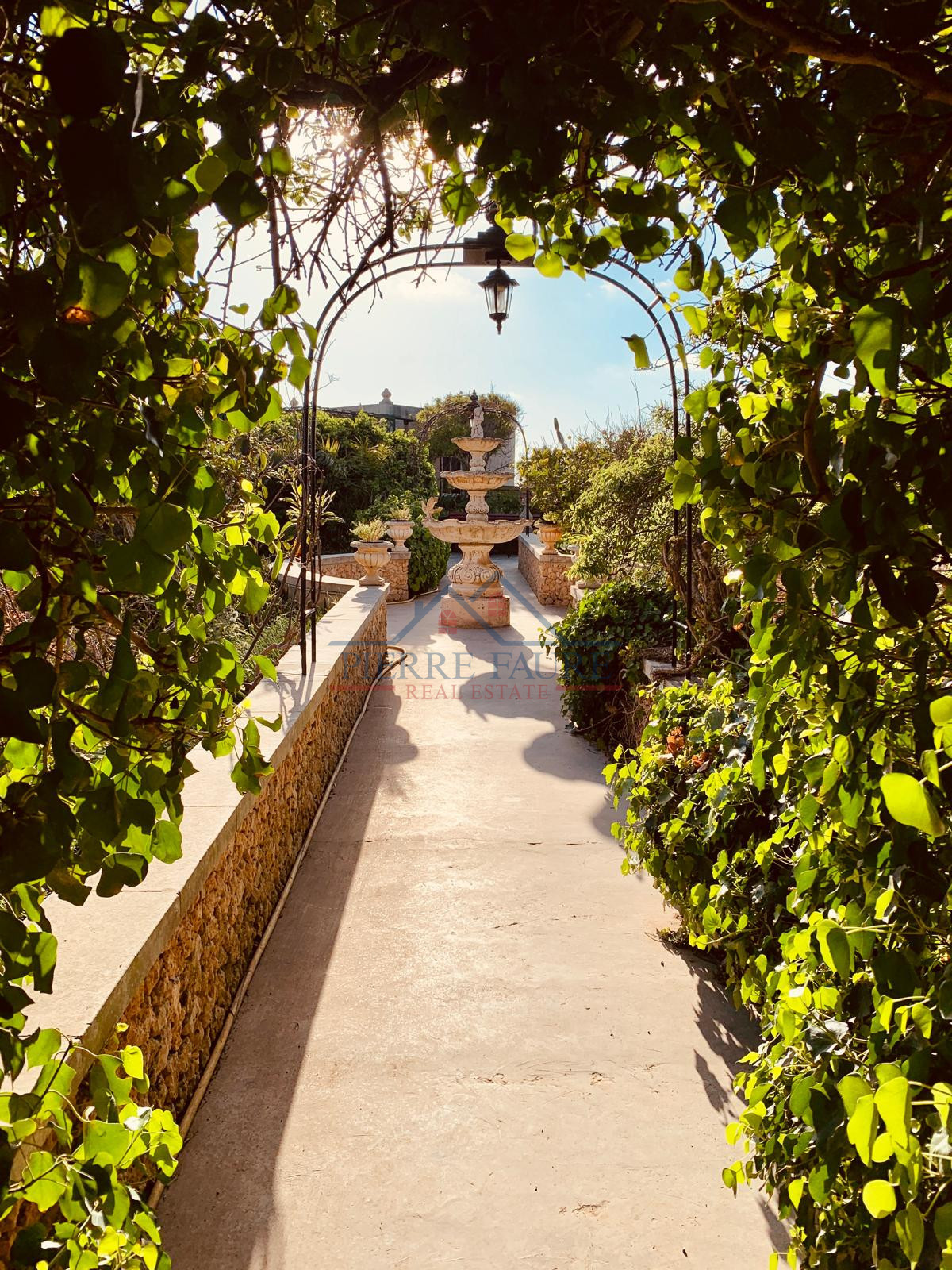 Fastighet i Dingli