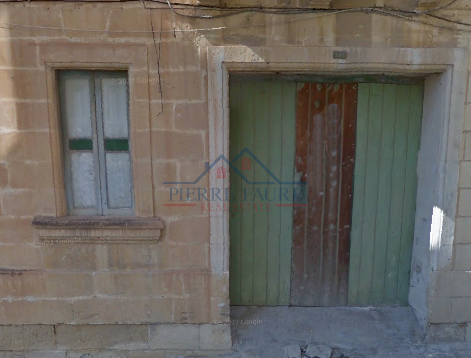 Property at Birgu