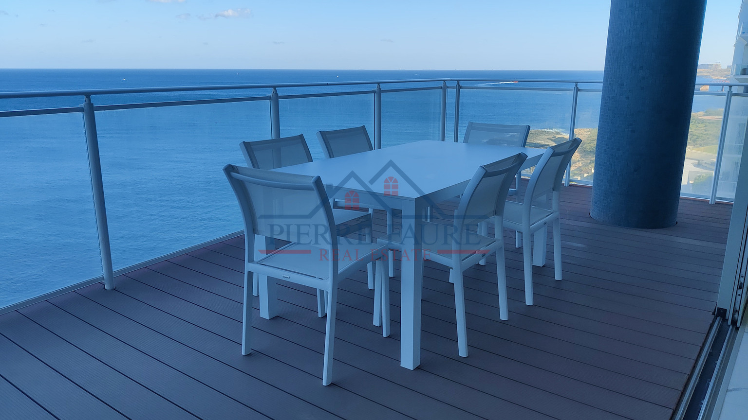 Property at Sliema