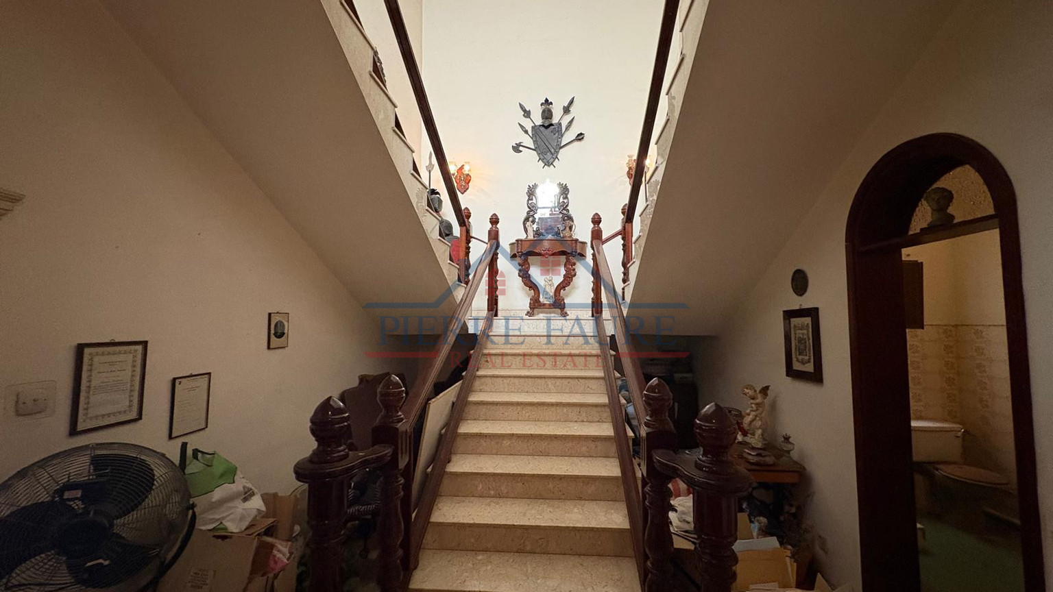 Propriété à Marsa