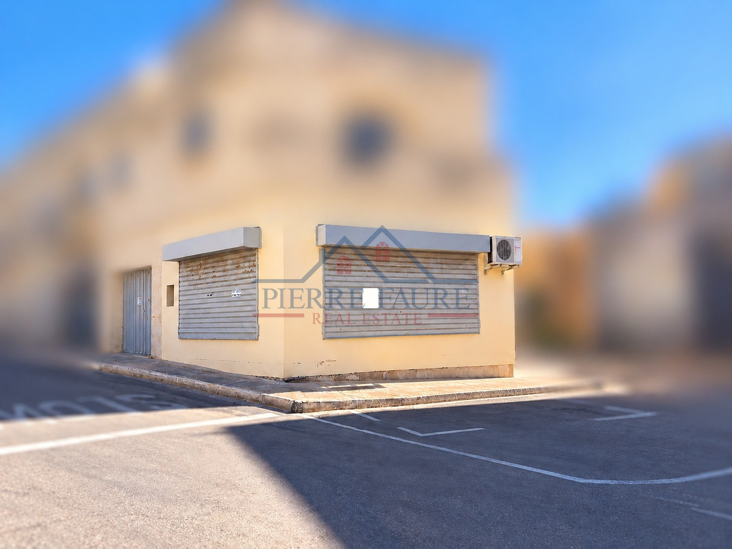 Woning in Żabbar