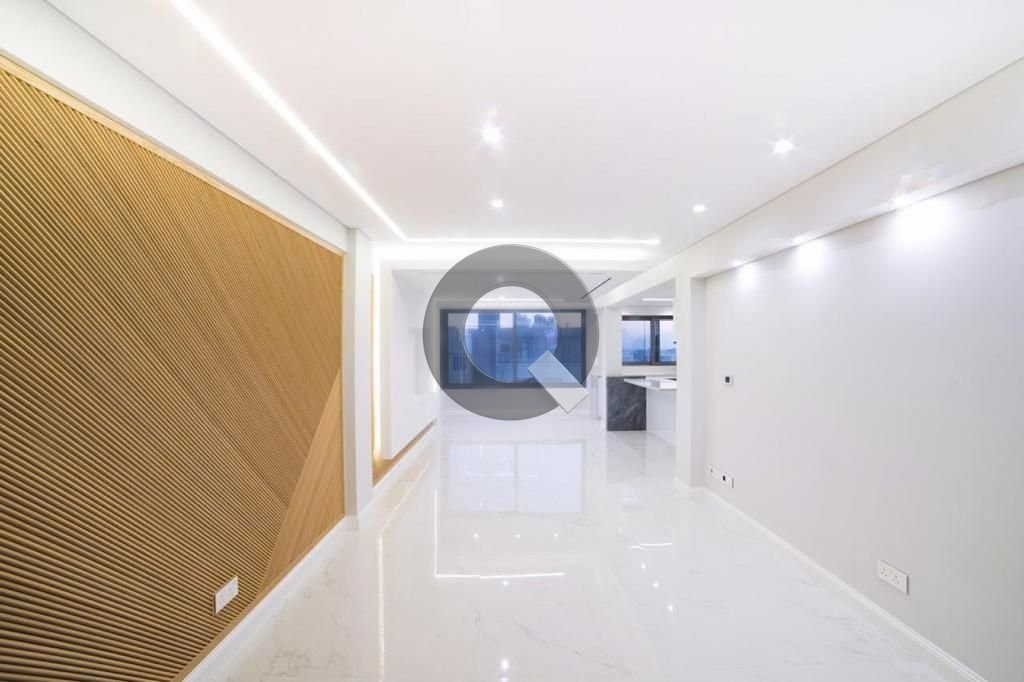 Three-bedroom apartment — Agios Nicolaos
