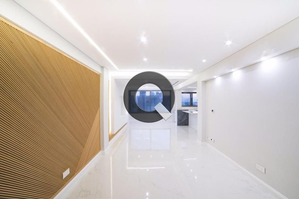 Three-bedroom apartment — Agios Nicolaos