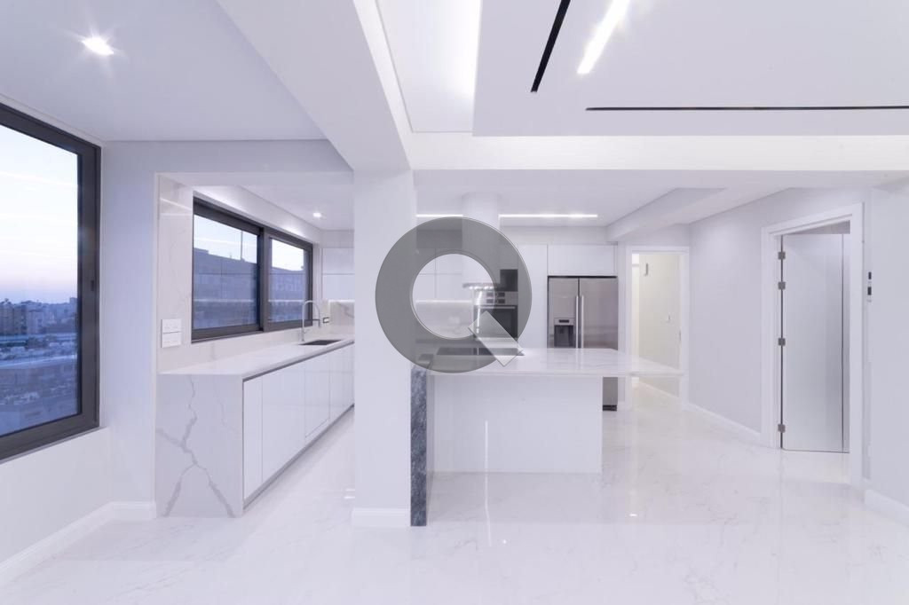 Three-bedroom apartment — Agios Nicolaos
