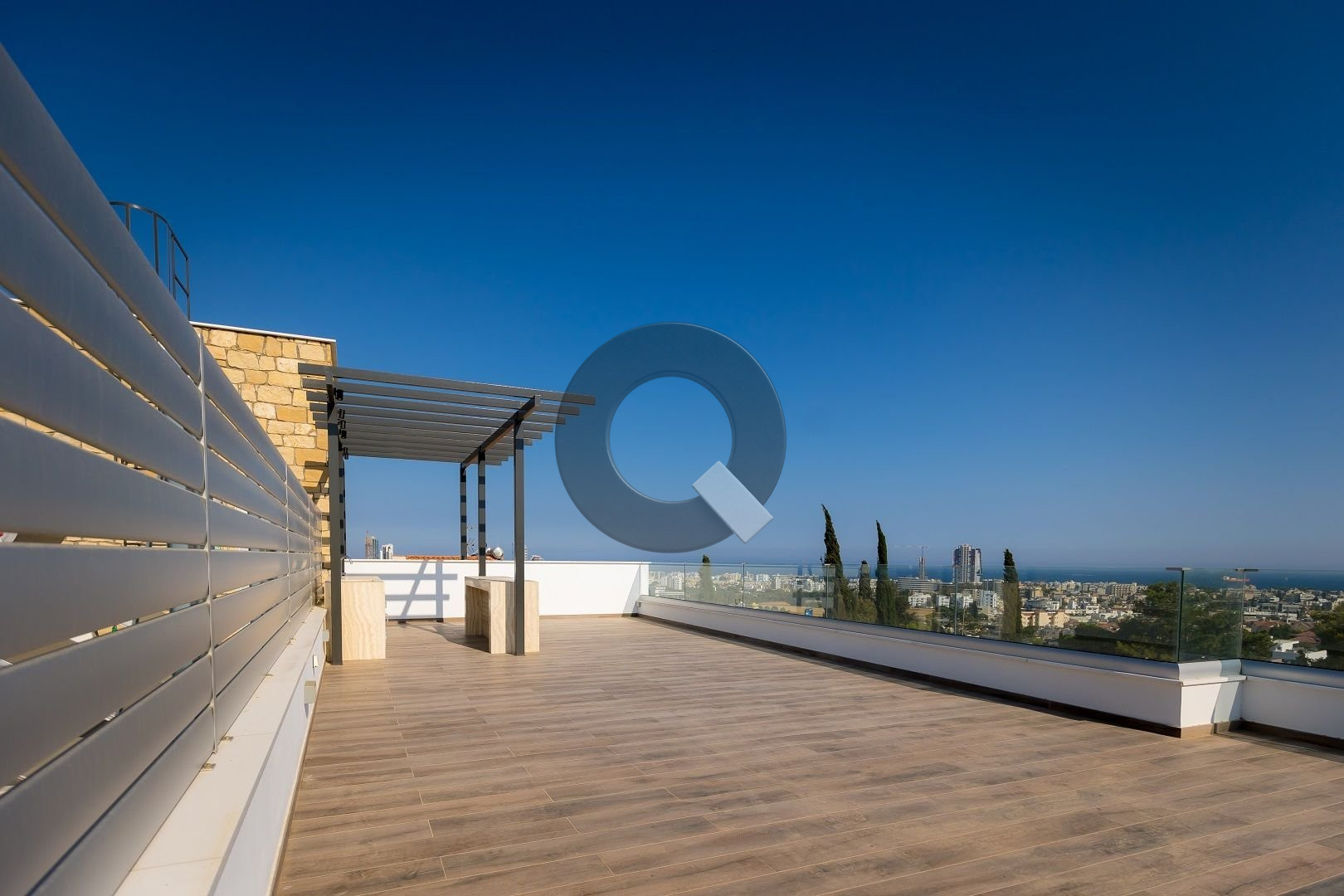 Building — Germasogeia