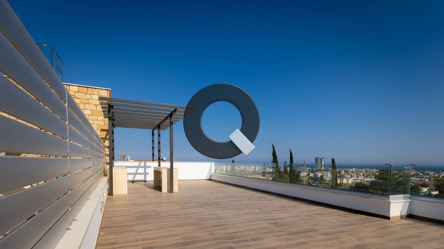Building — Germasogeia
