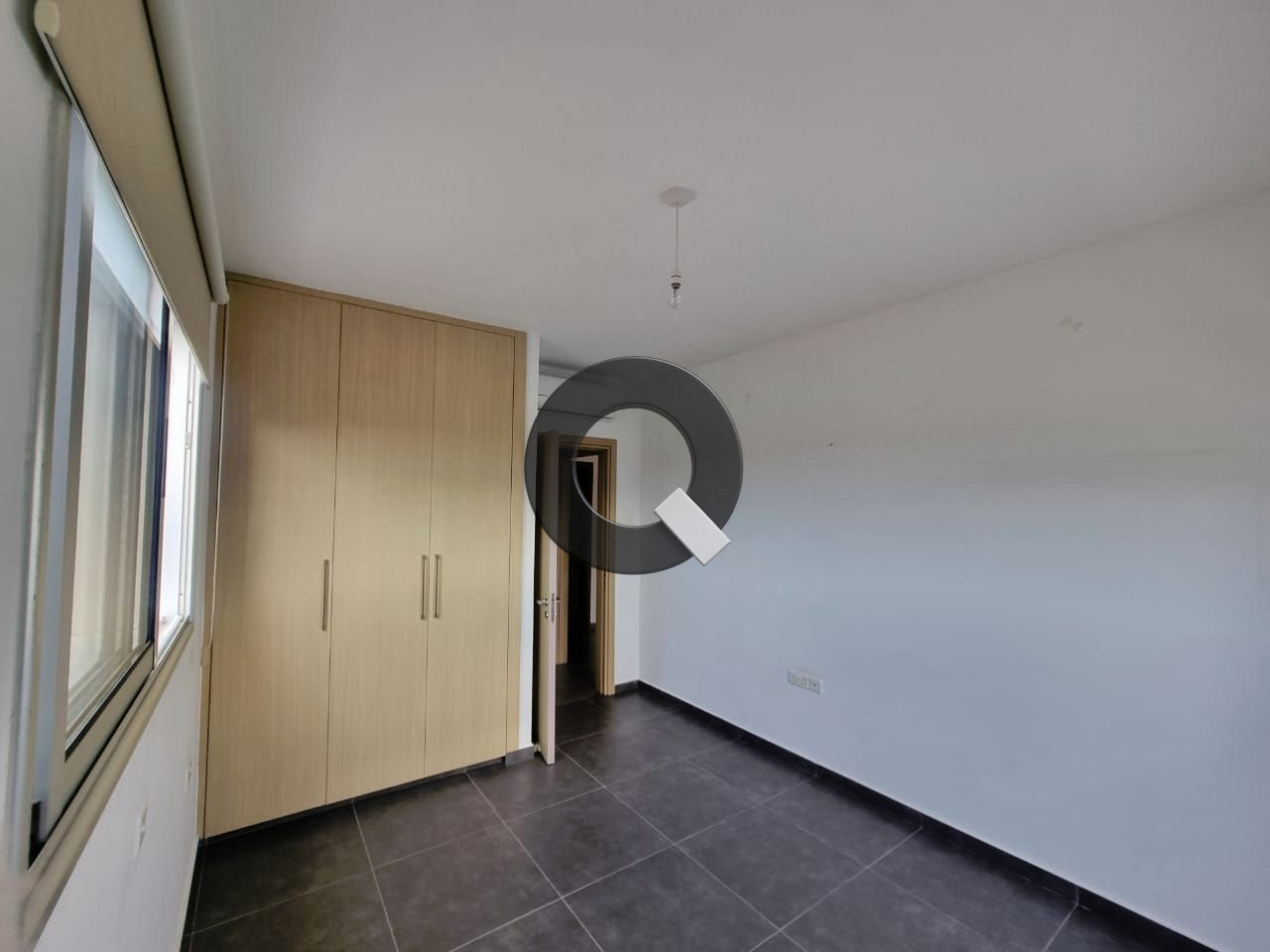 One-bedroom apartment — Zakaki