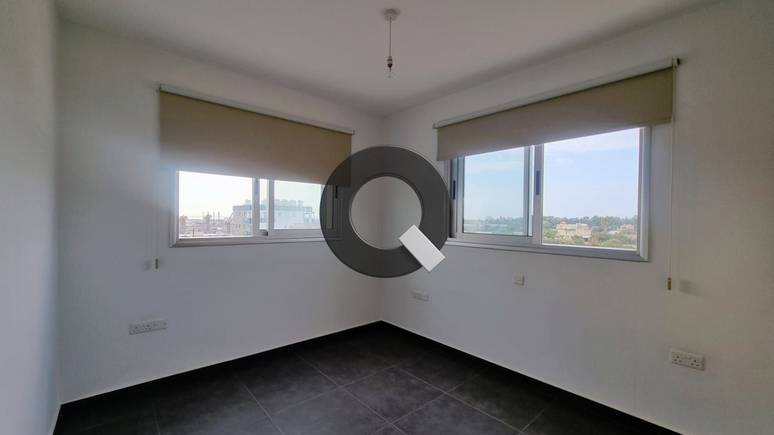 One-bedroom apartment — Zakaki