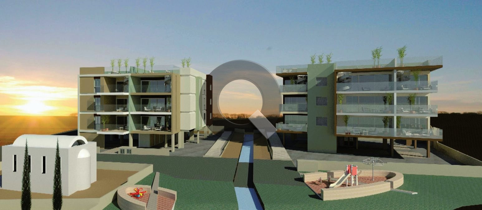 Land — Agia Fyla