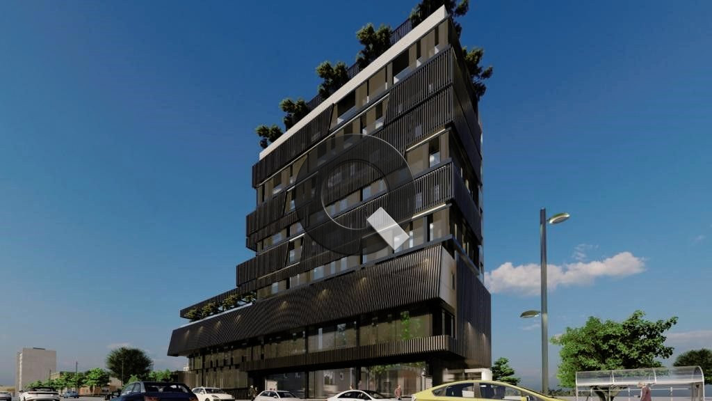 Office — Agios Nicolaos