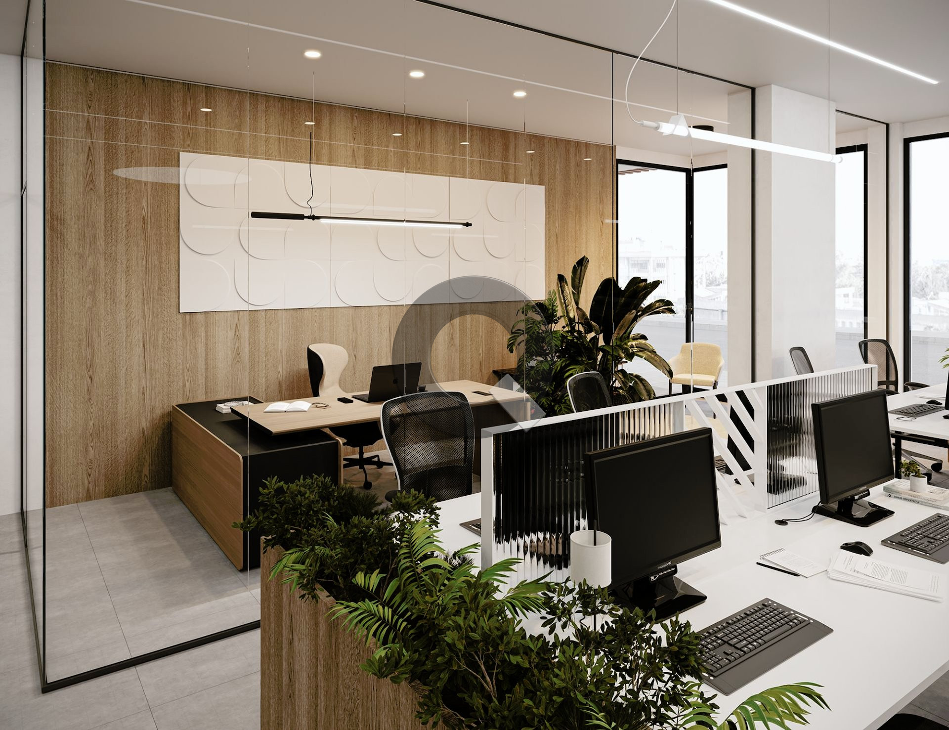 Office — Agios Nicolaos
