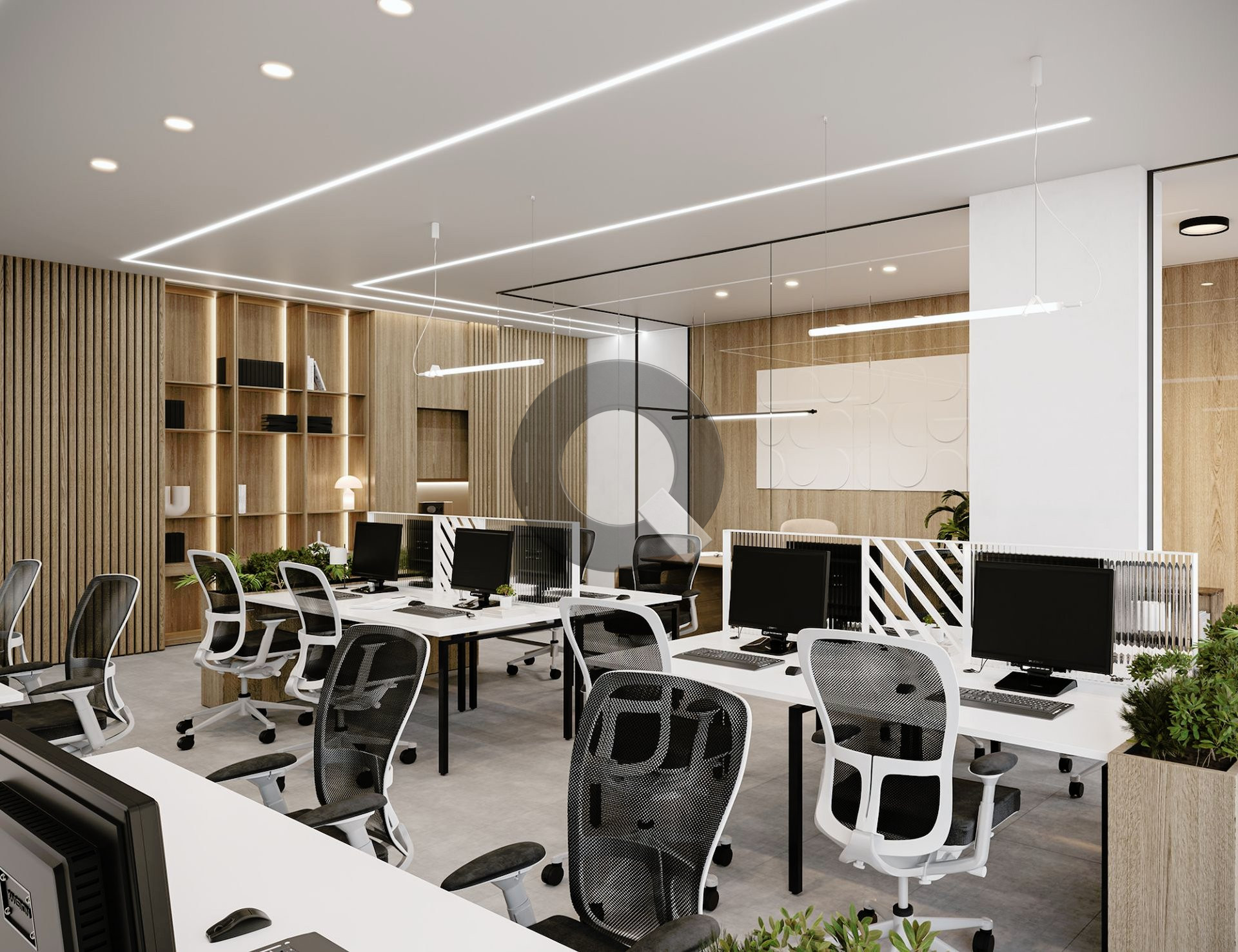 Office — Agios Nicolaos