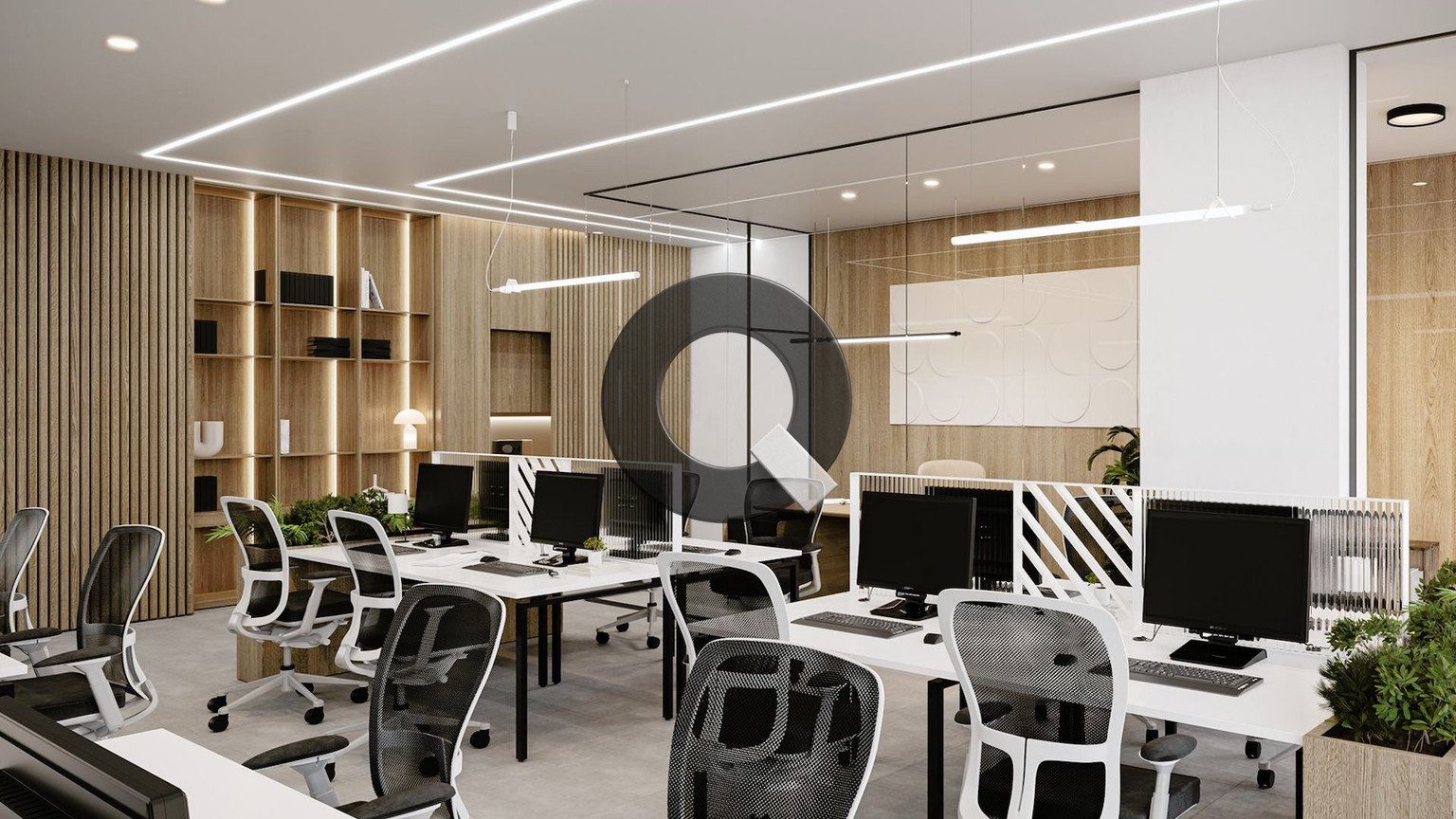 Office — Agios Nicolaos