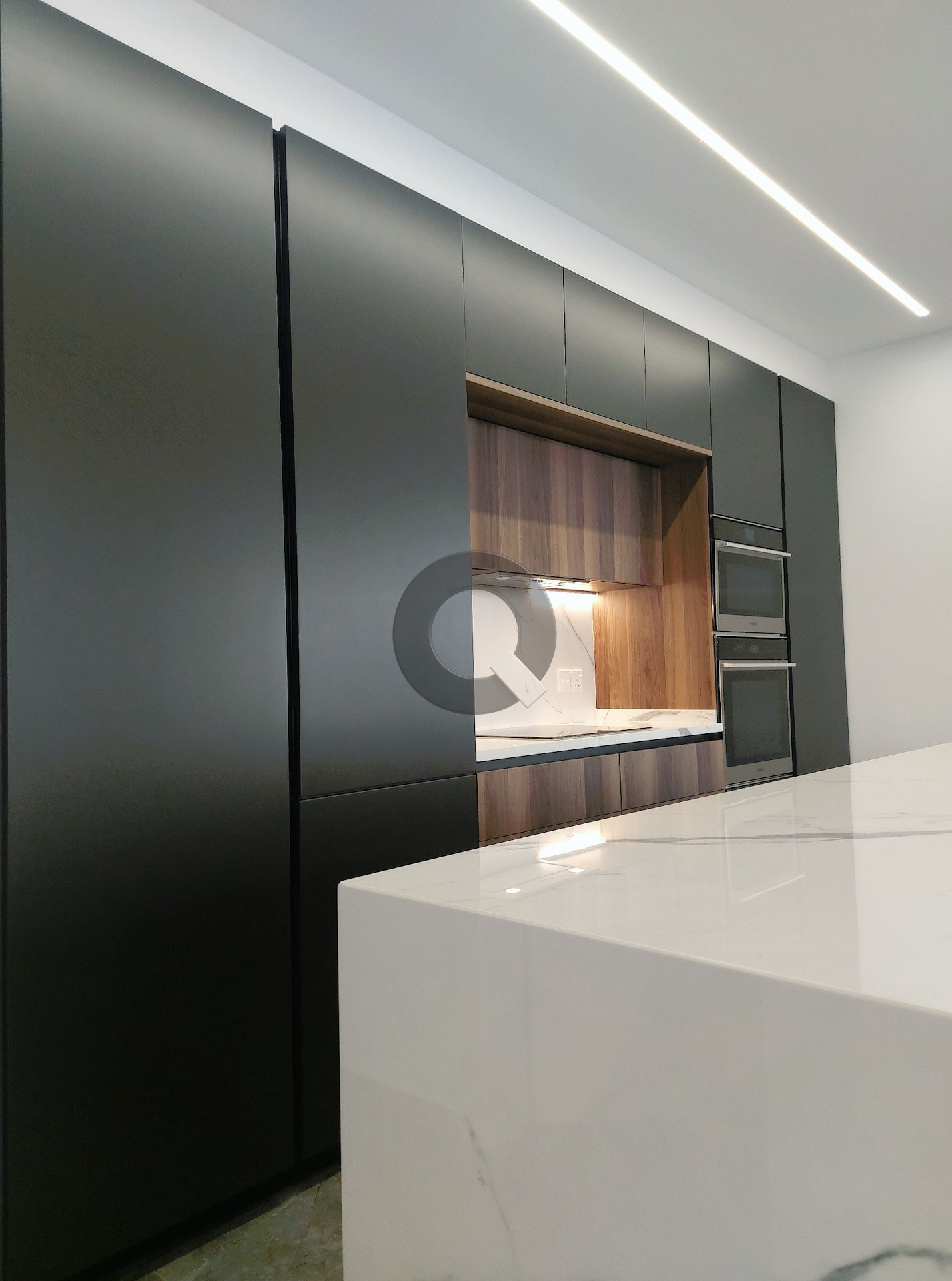 Three-bedroom apartment — Linopetra