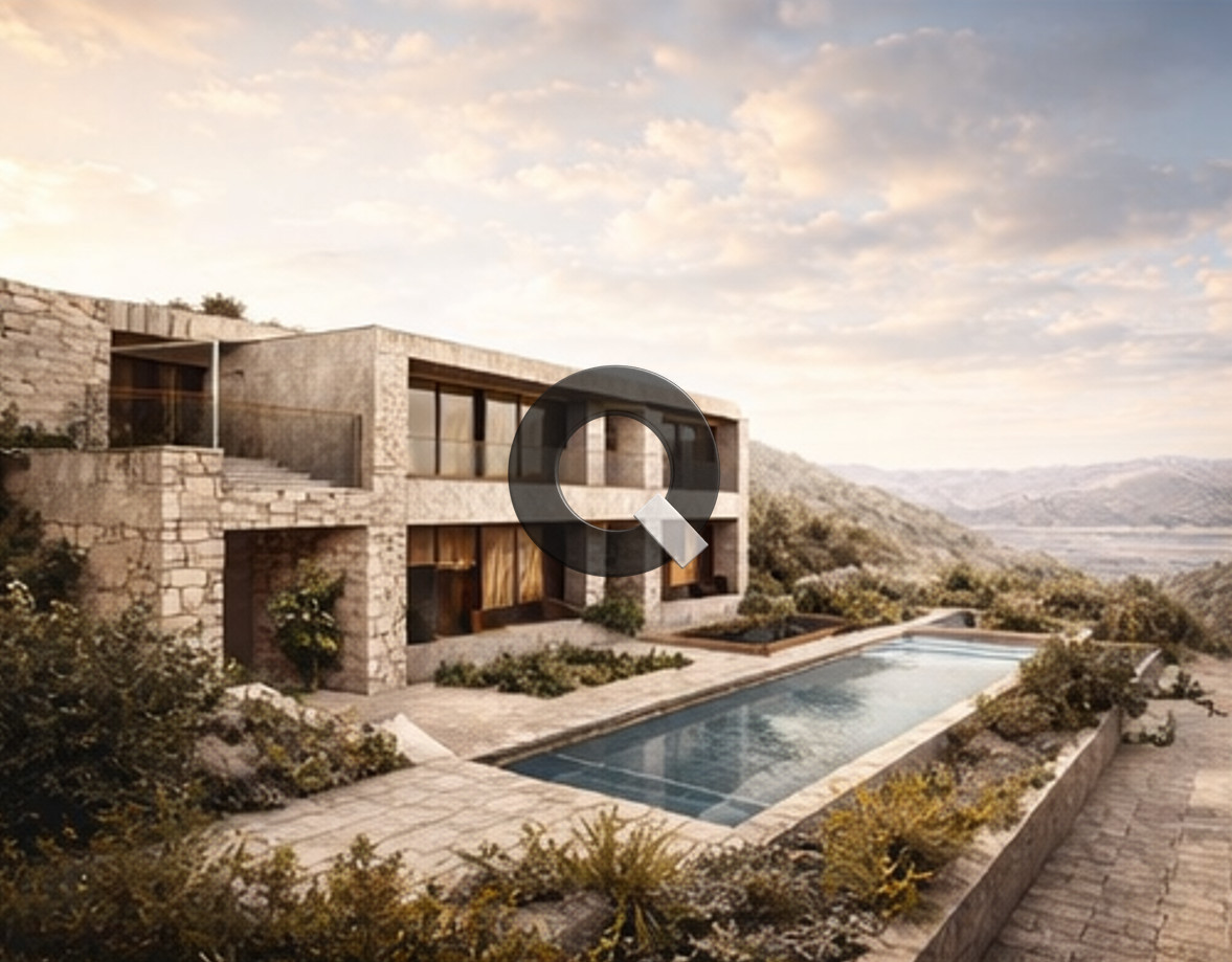 Building plot — Palodeia