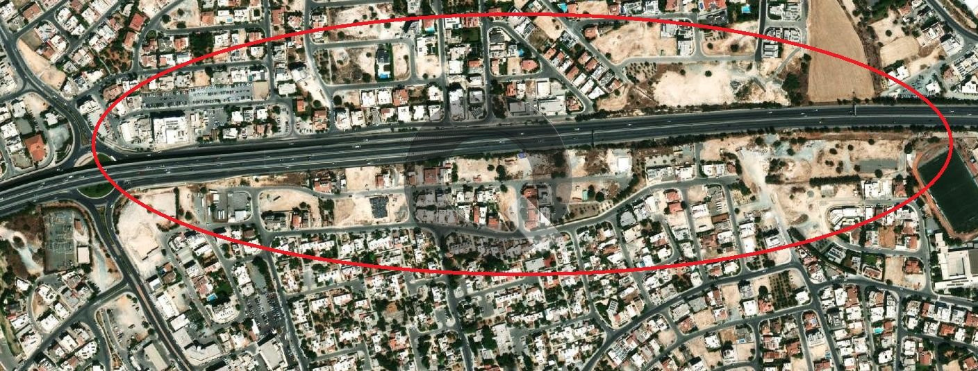 Building plot — Kapsalos