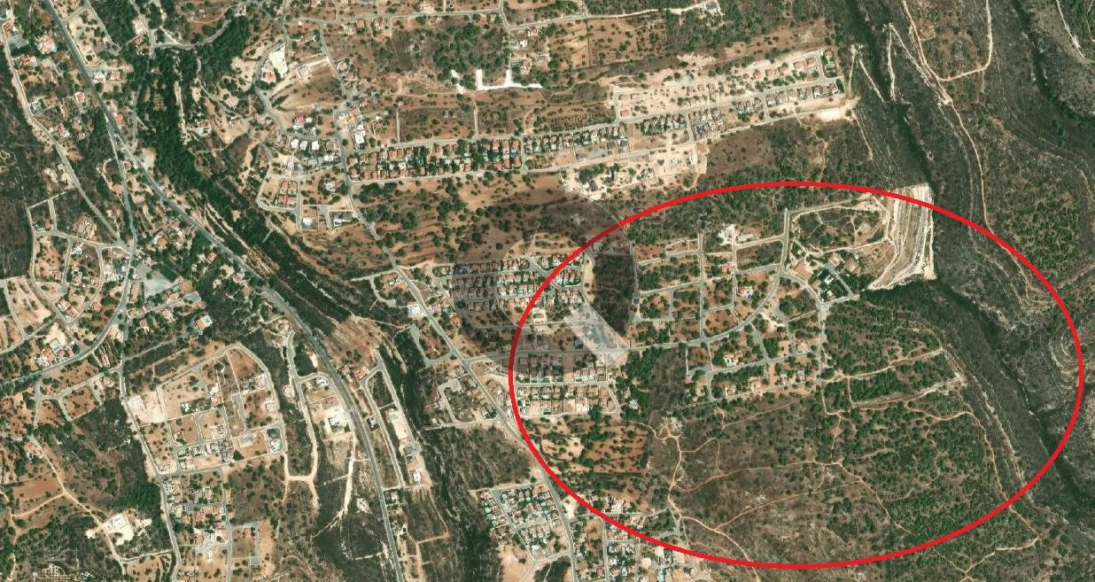 Land — Souni