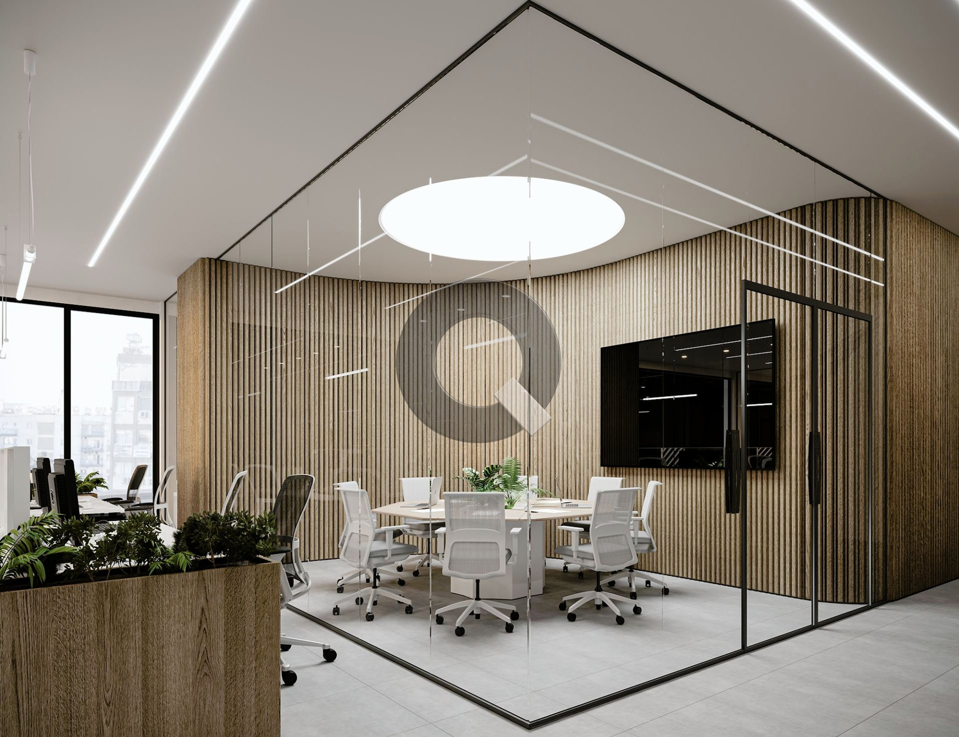 Office — Agios Nicolaos