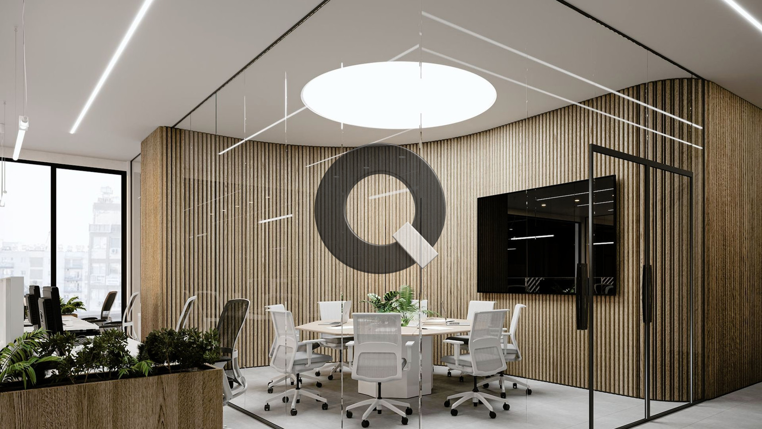 Office — Agios Nicolaos