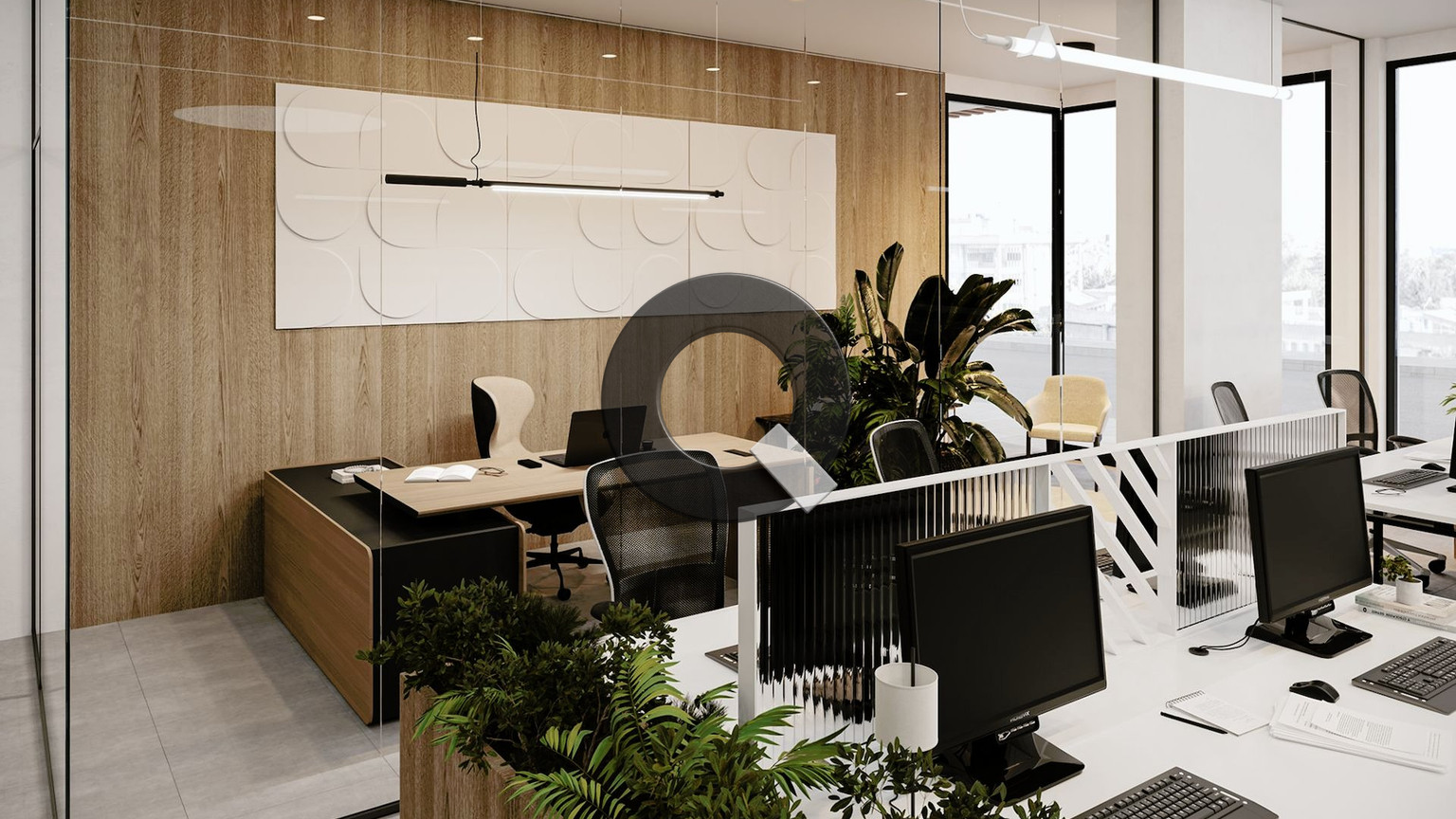Office — Agios Nicolaos