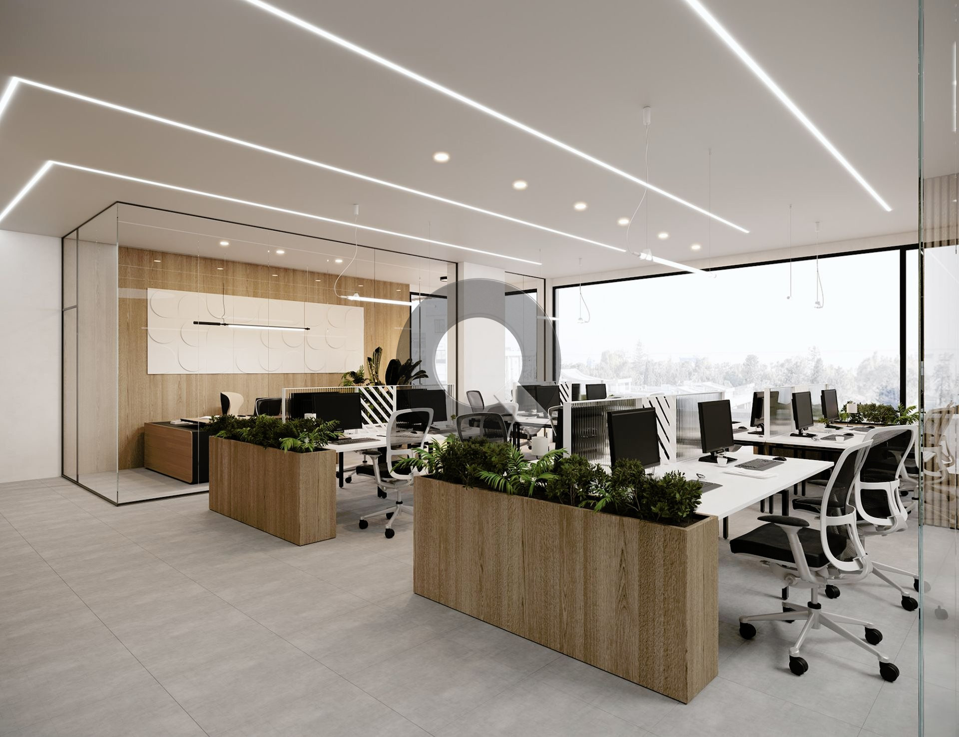 Office — Agios Nicolaos