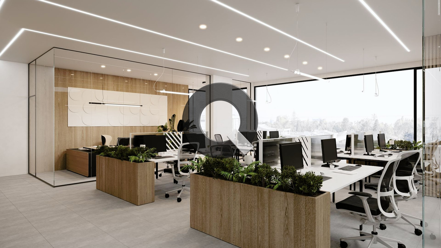 Office — Agios Nicolaos