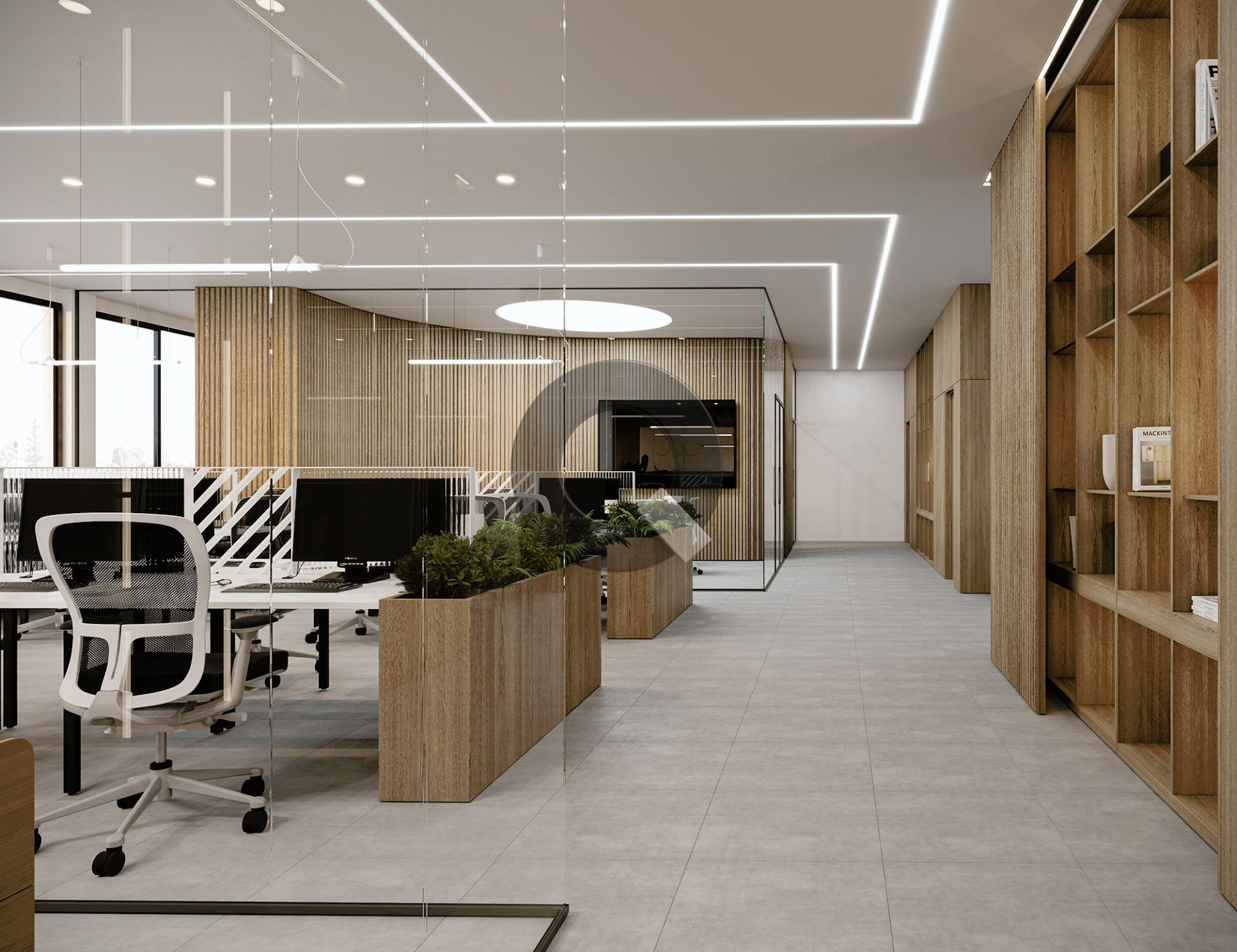 Office — Agios Nicolaos