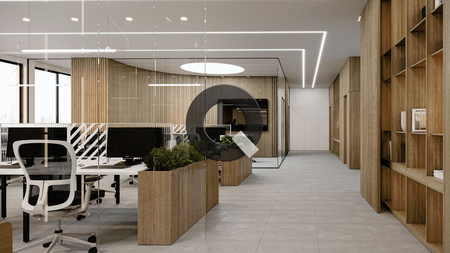 Office — Agios Nicolaos