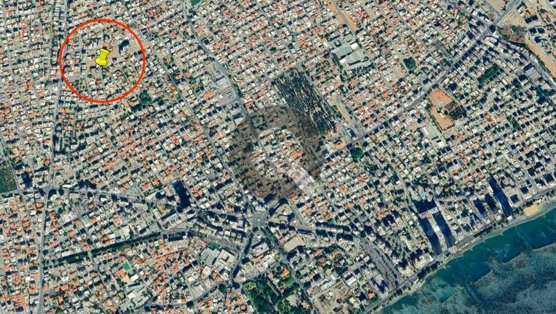 Building — Mesa Geitonia