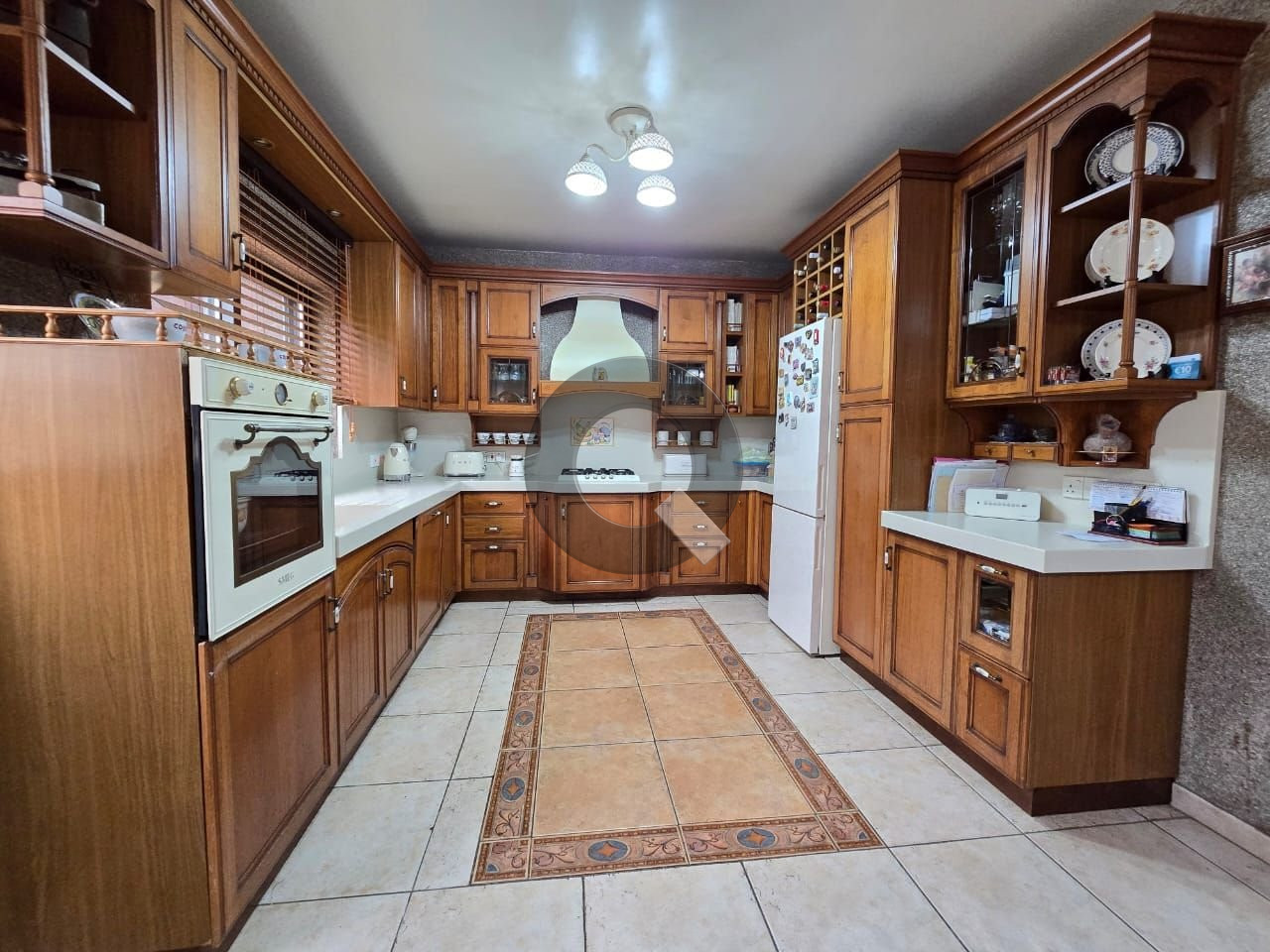 Four-bedroom house — Agios Athanasios