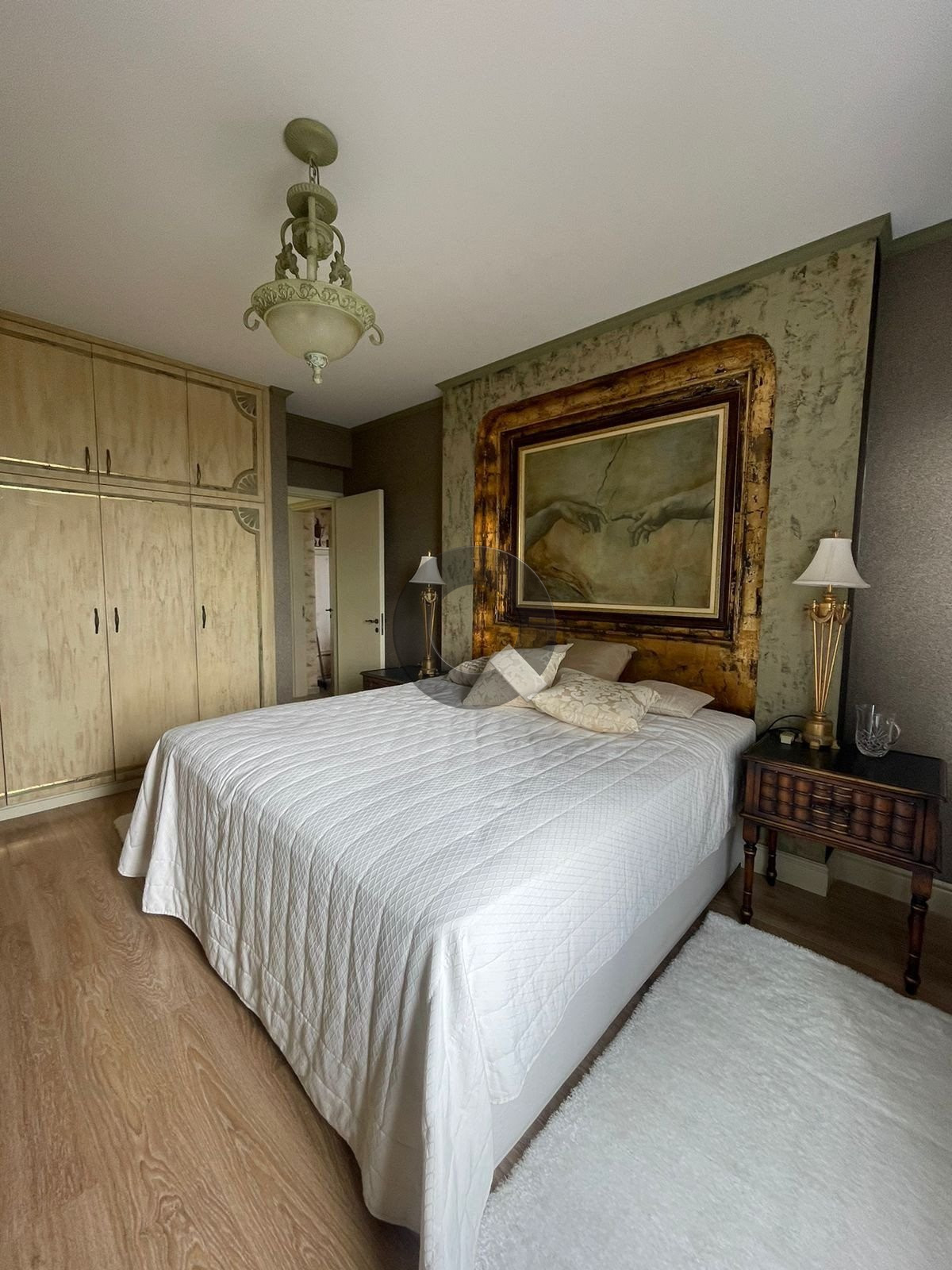 Five-bedroom house — Germasogeia
