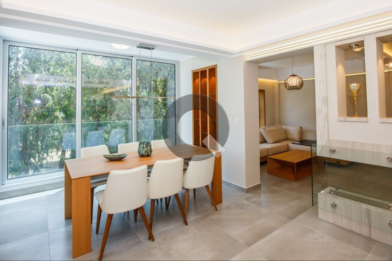 Two-bedroom apartment — Germasogeia