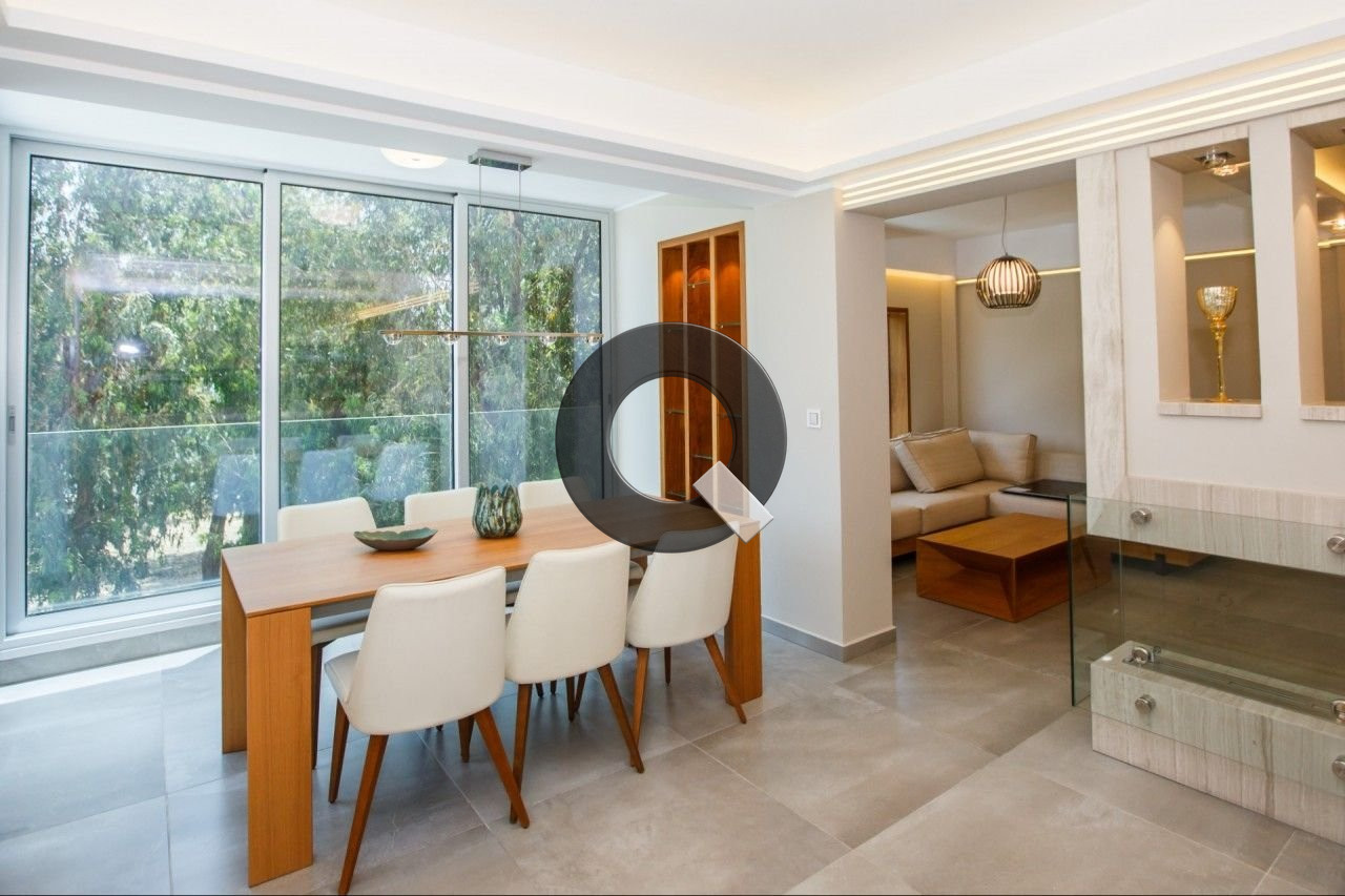 Two-bedroom apartment — Germasogeia