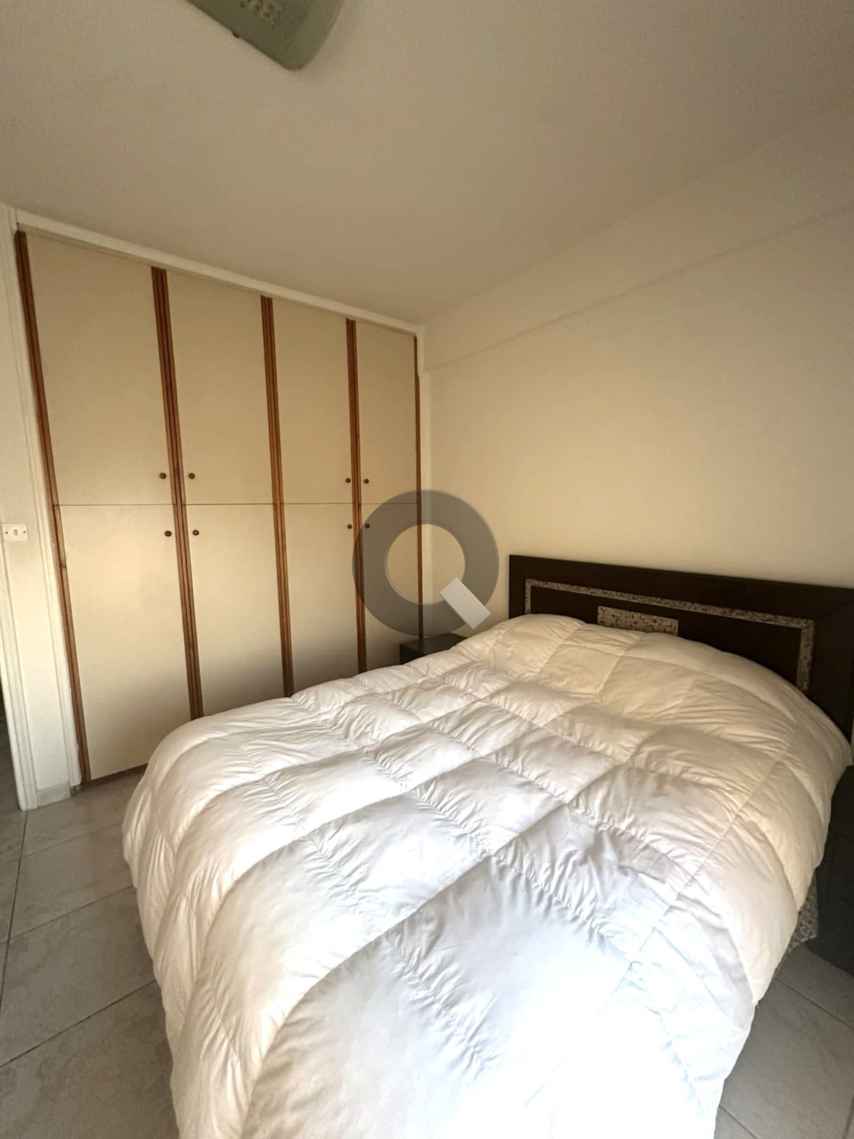 Two-bedroom apartment — Agios Ioannis