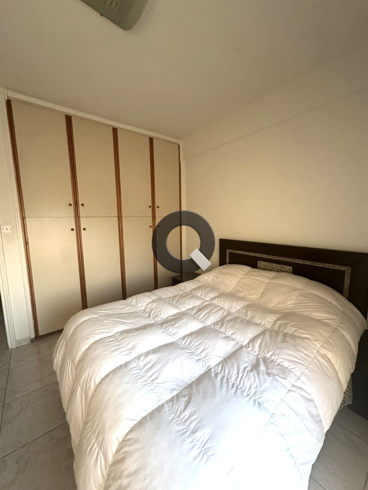 Two-bedroom apartment — Agios Ioannis