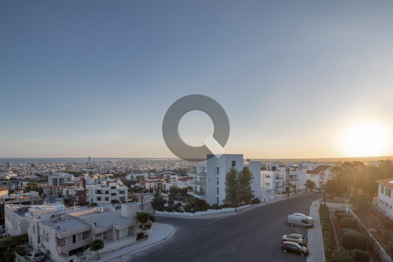 Four-bedroom house — Panthea