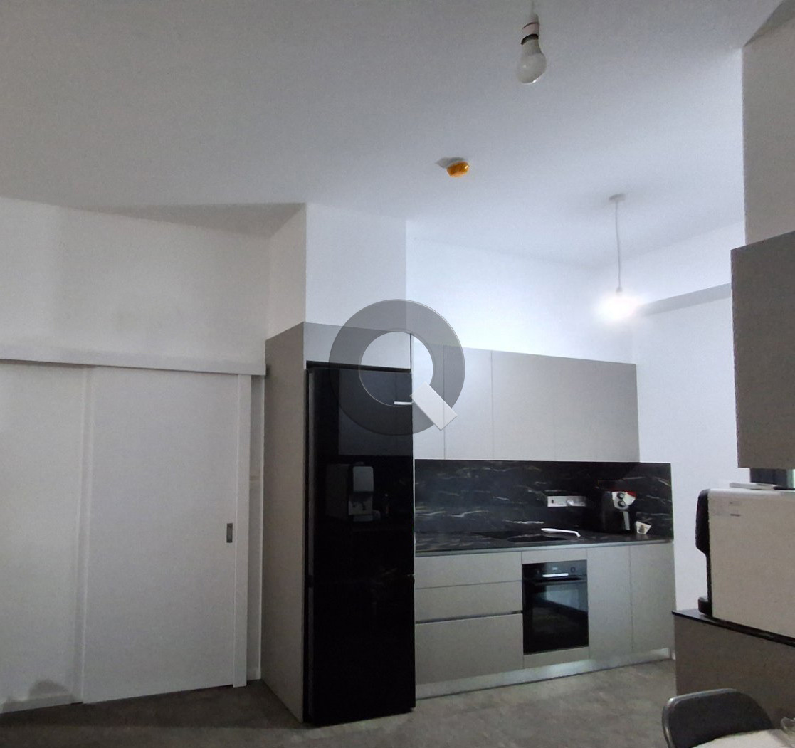 Two-bedroom apartment — Agios Athanasios